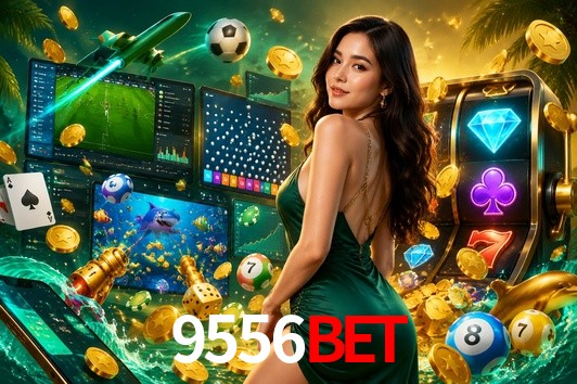 Welcome Bonus 9556bet