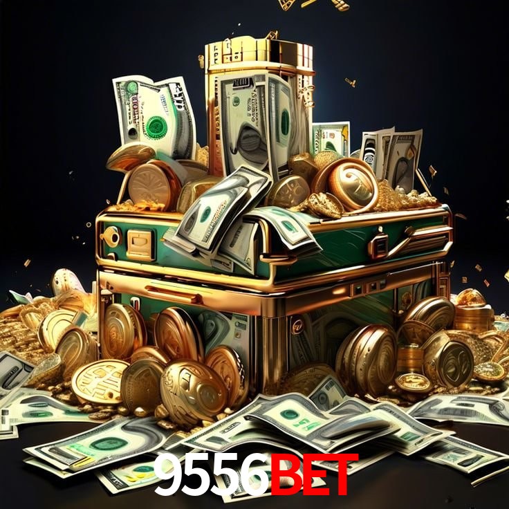 Experiência VIP 9556bet