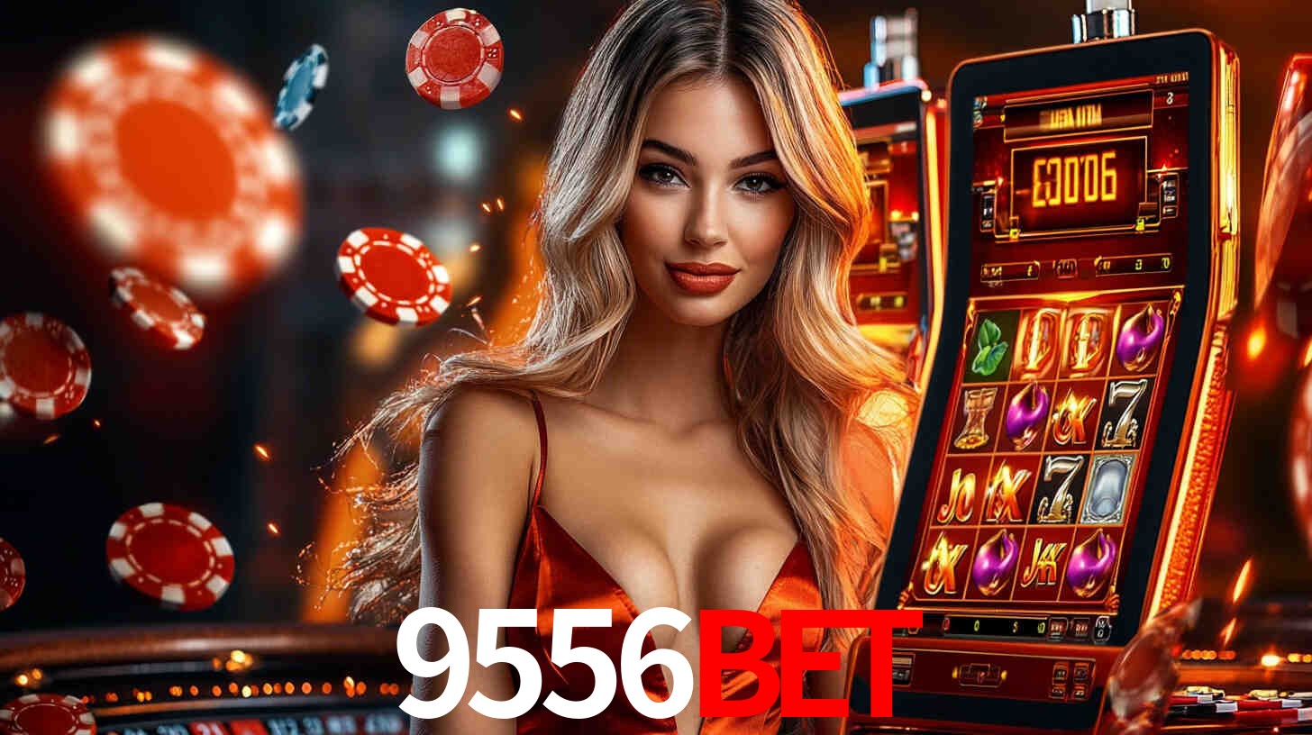 9556bet - Melhor cassino online de - 9556bet.com