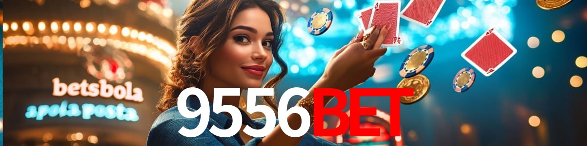 Experiência VIP 9556bet