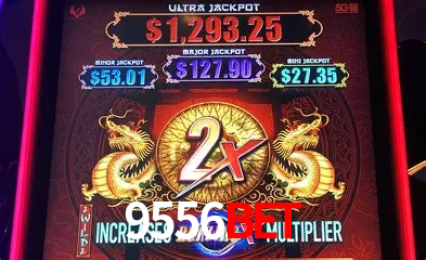 Descubra o Mundo do Cassino Online com 9556bet