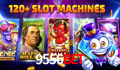 9556bet Pagamento Seguro SSL