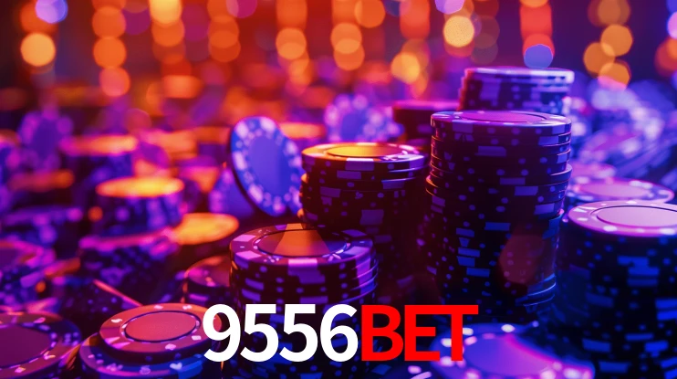 9556bet.com