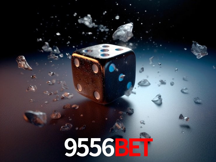 Loteria 9556bet - Quina e mais jogos