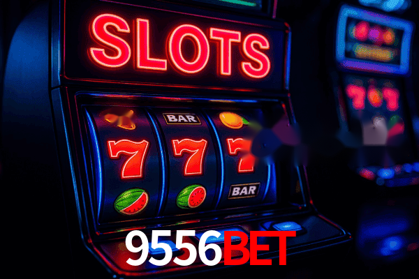 Slots 9556bet - RTP Alto Certificado