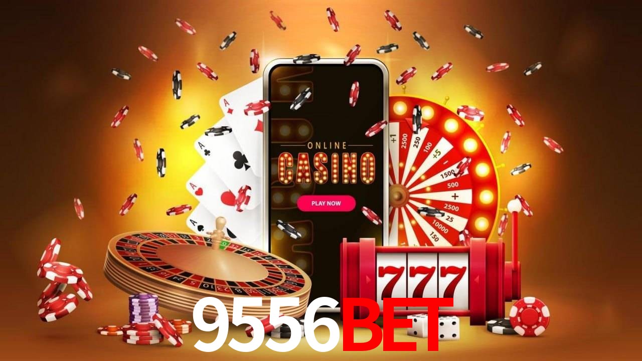 Segurança 2FA 9556bet