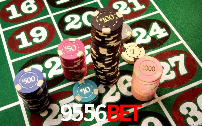 Estatísticas Esportivas 9556bet