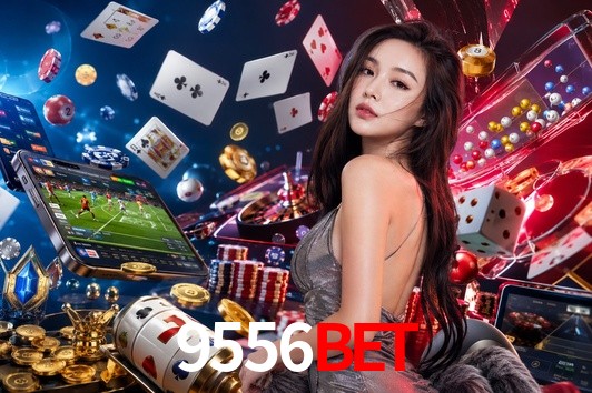 Slot Games 9556bet