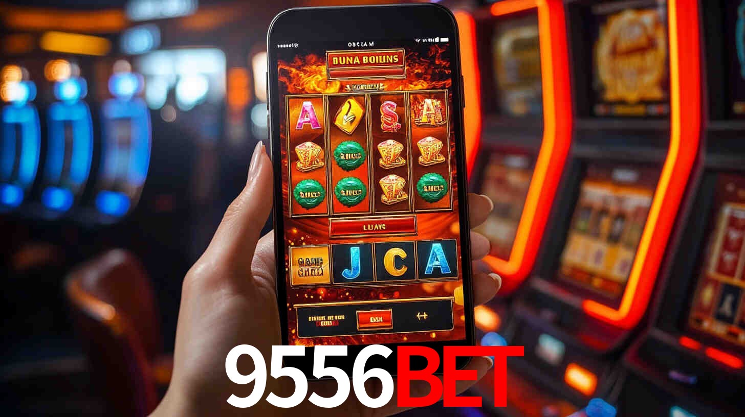 9556bet.com