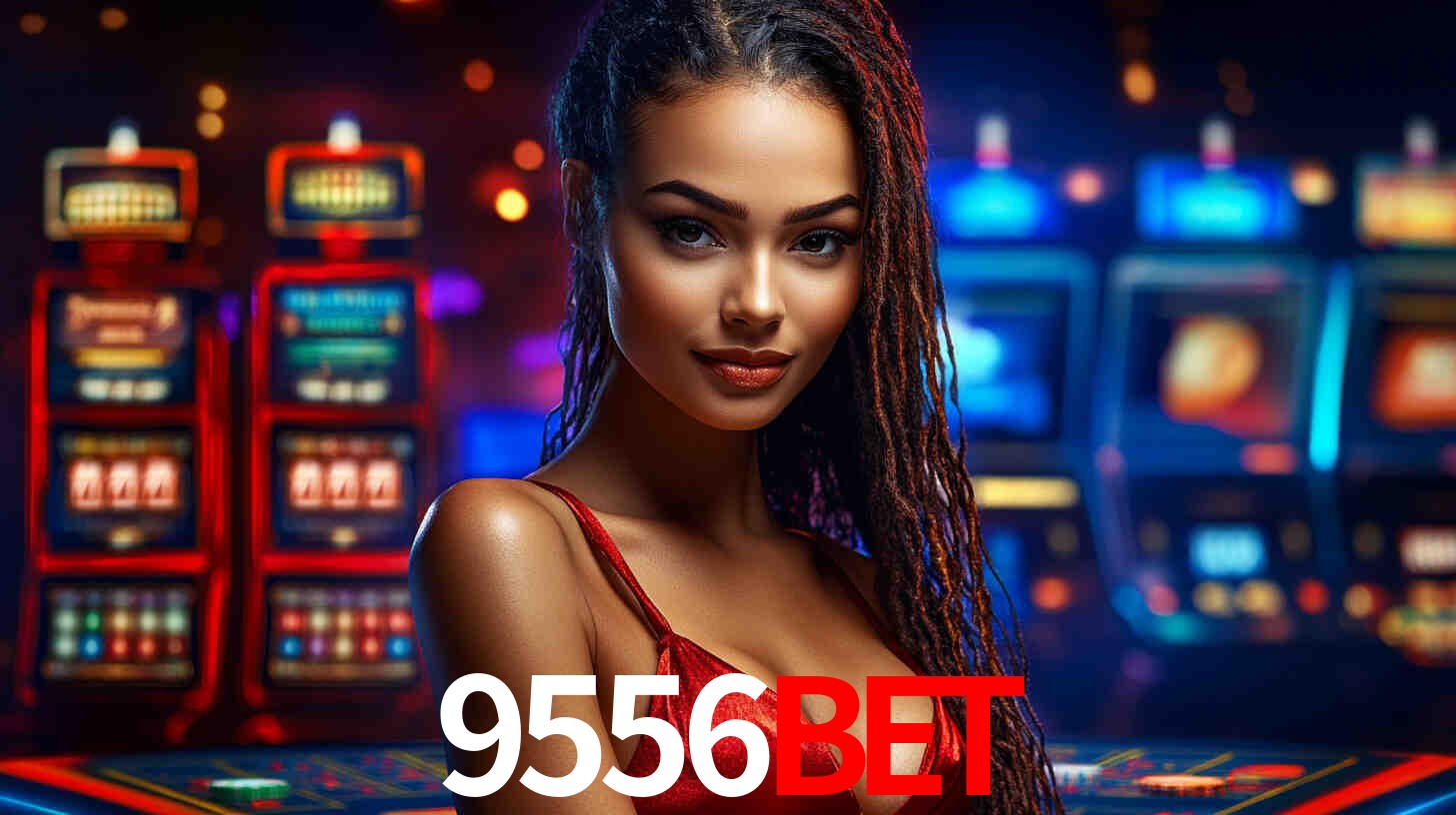 Inovações de Jogos na 9556bet: O Futuro das Experiências Interativas