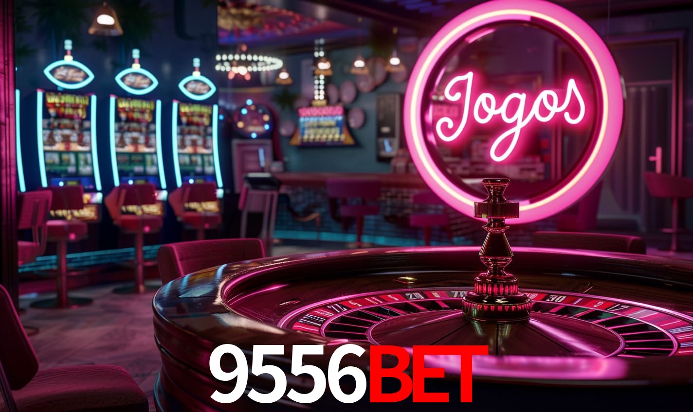 9556bet Download Oficial