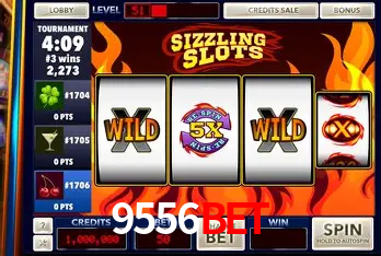 Descubra a Magia dos Jogos de Arcade no 9556bet
