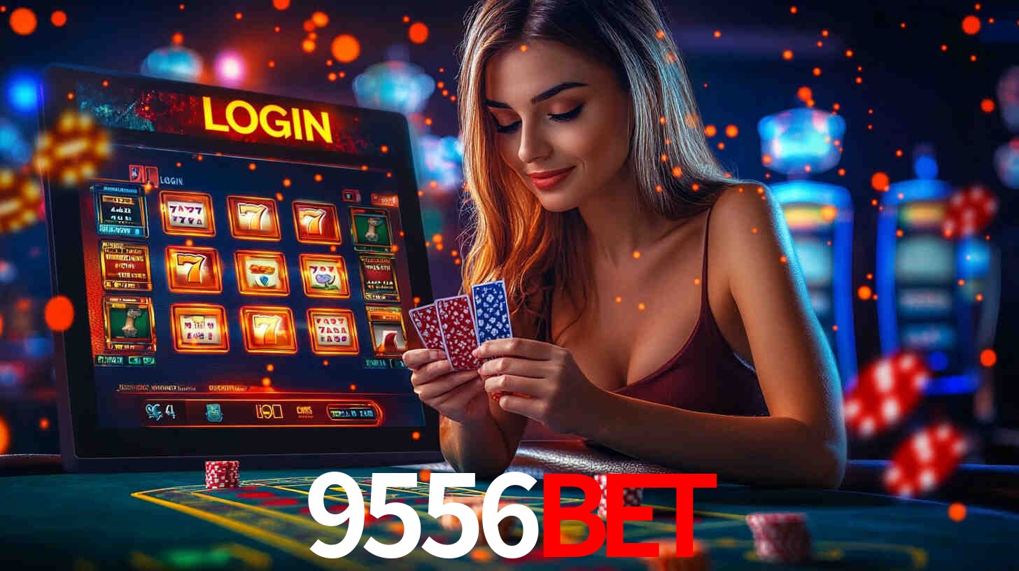 9556bet