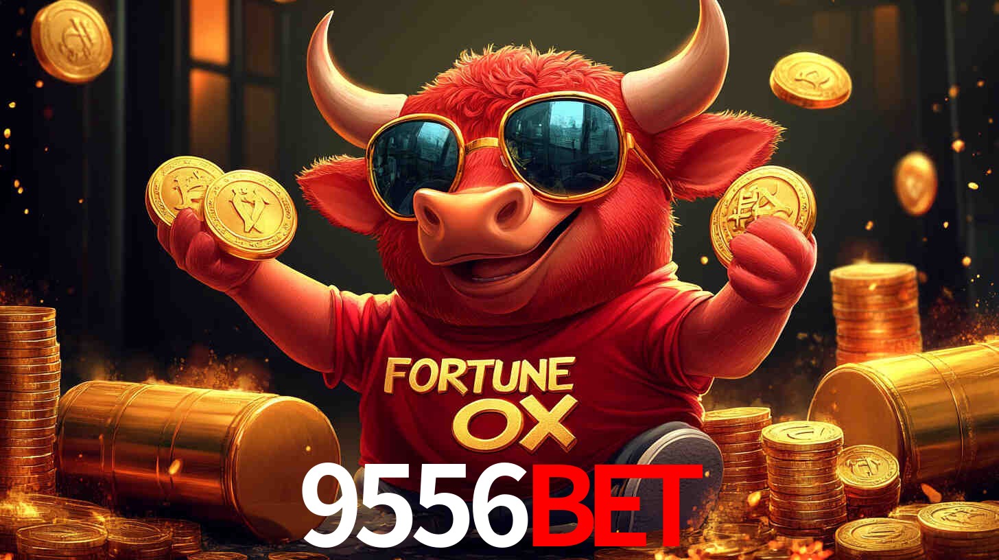 Apostas Esportivas na 9556bet: Um Guia Completo