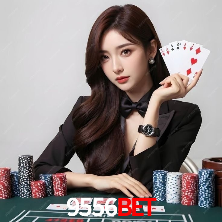Ofertas Exclusivas 9556bet
