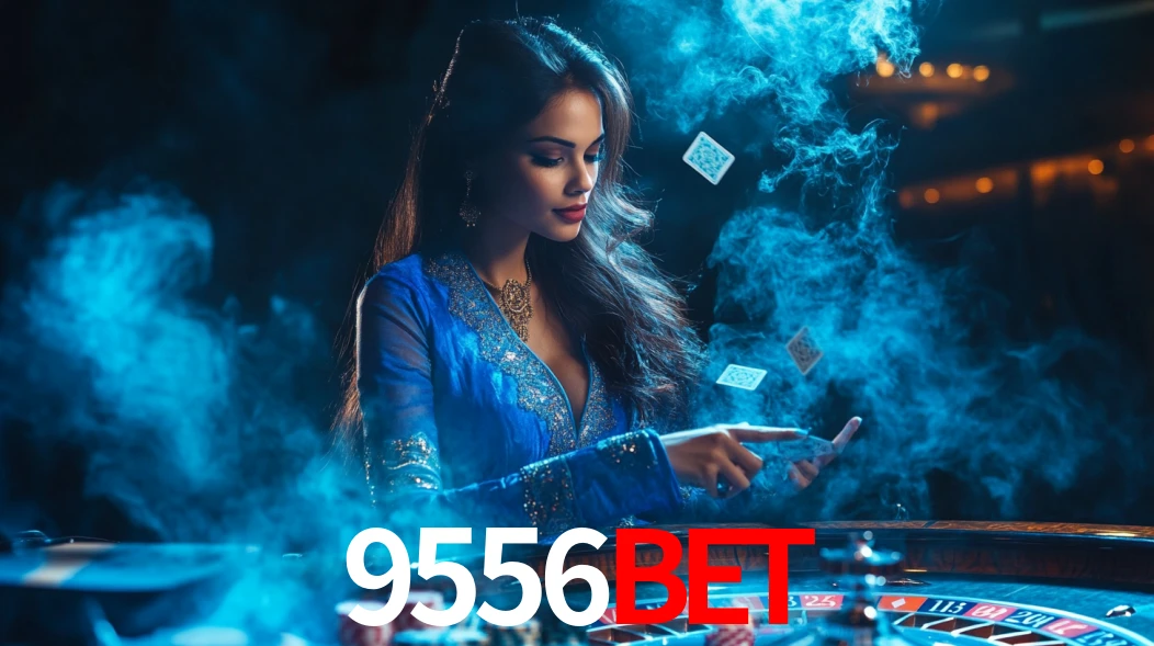 Desvendando o Mundo dos Jogos Virtuais na 9556bet