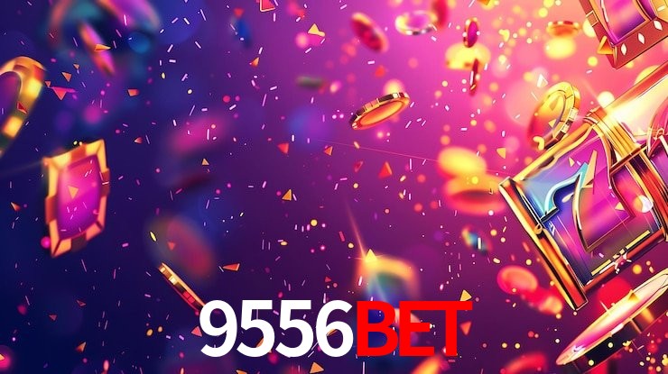 9556bet Logo 2