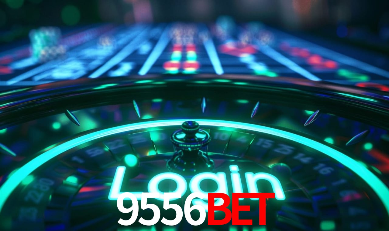 Apostas de Tênis 9556bet