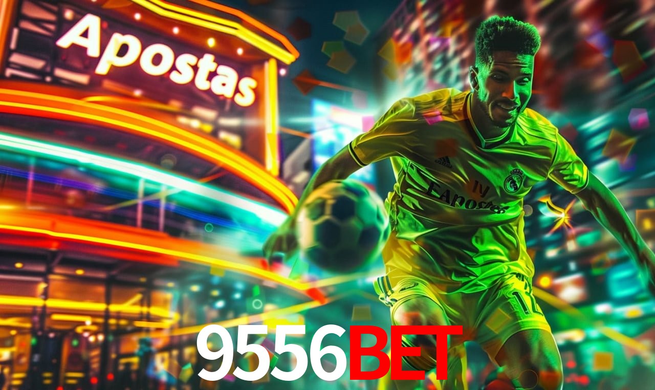 Provedores de Jogos 9556bet