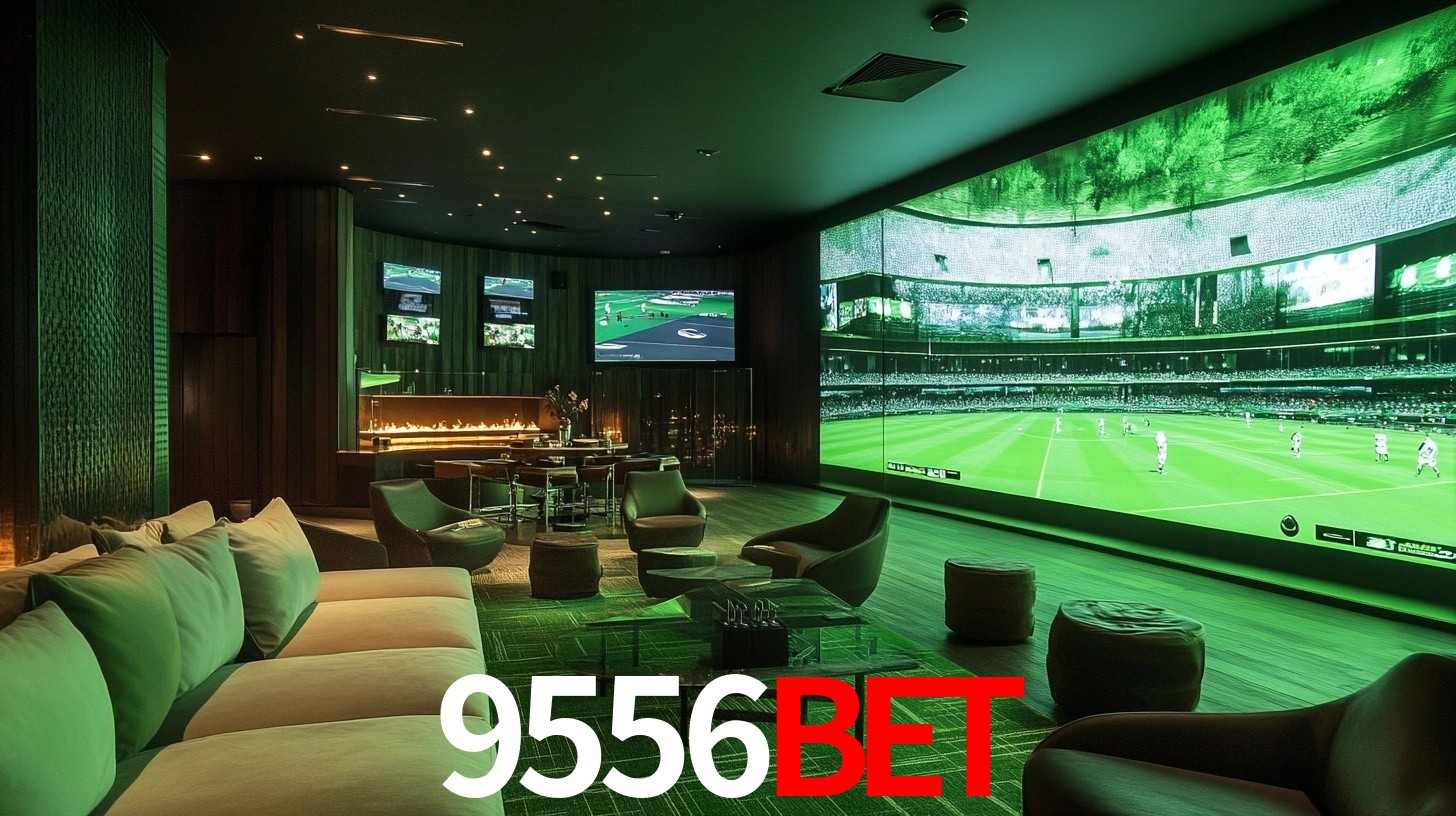 9556bet.com