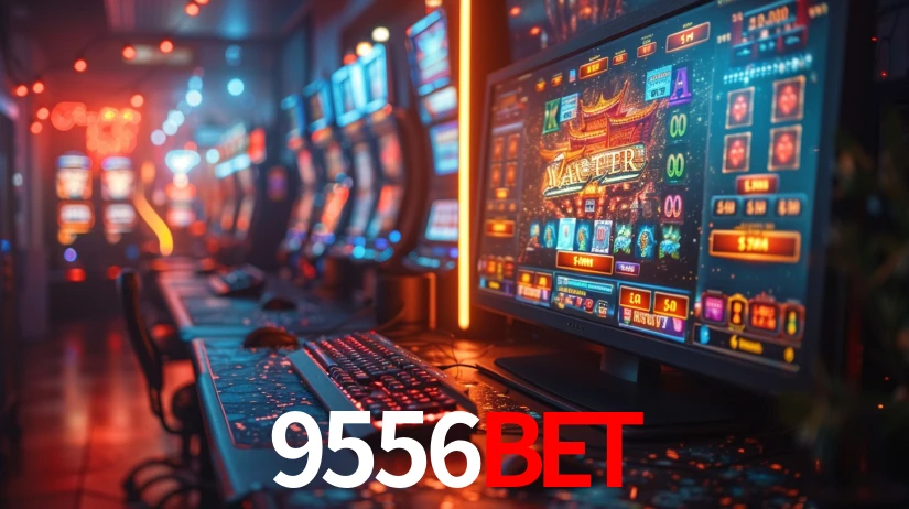 9556bet