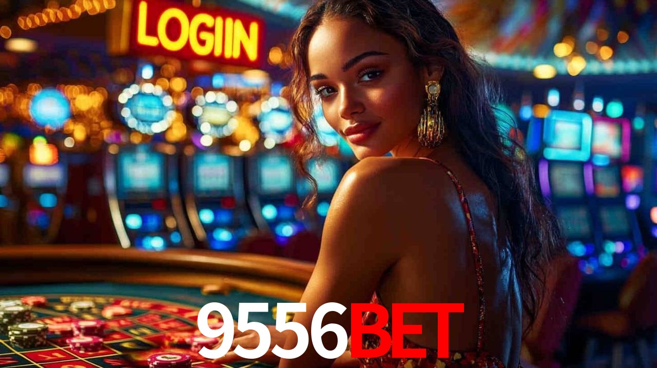 Benefícios da Conta 9556bet