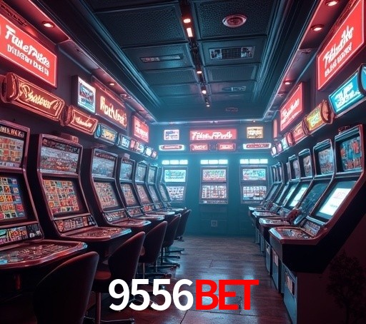 Loteria 9556bet - Mega-Sena online