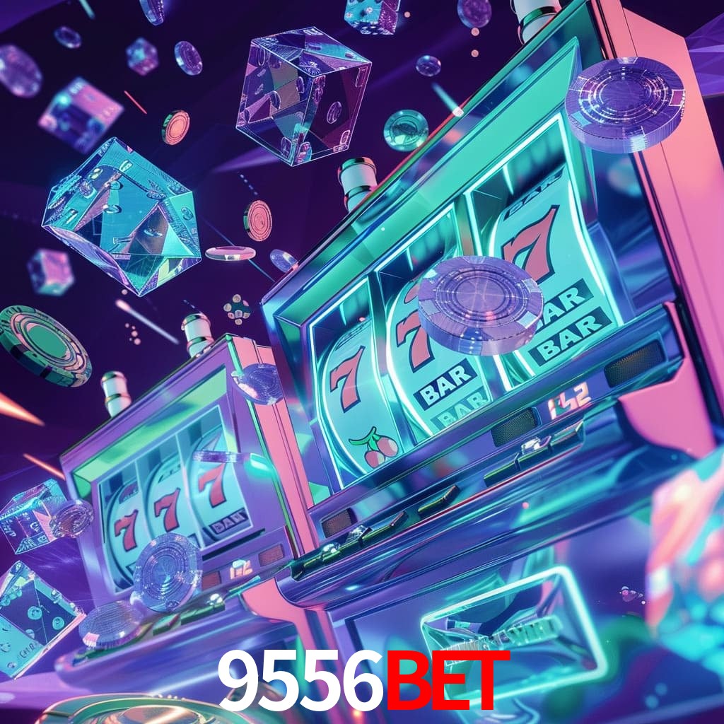 9556bet Logo 3