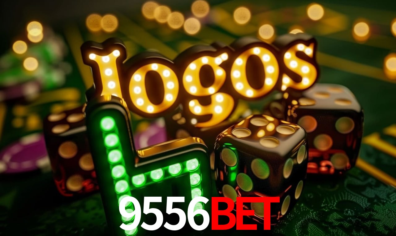 Jogos de Slot 9556bet