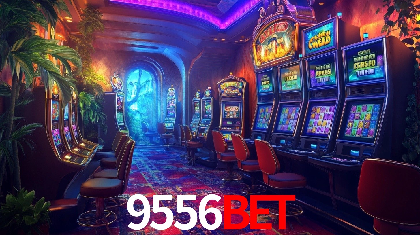 Daily Bonuses 9556bet