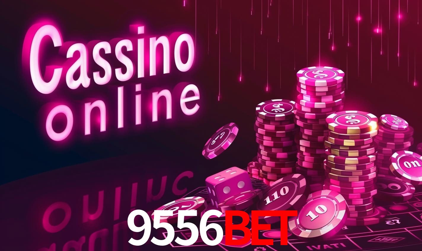 A Emoção da Loteria na 9556bet: Uma Chance de Mudança de Vida