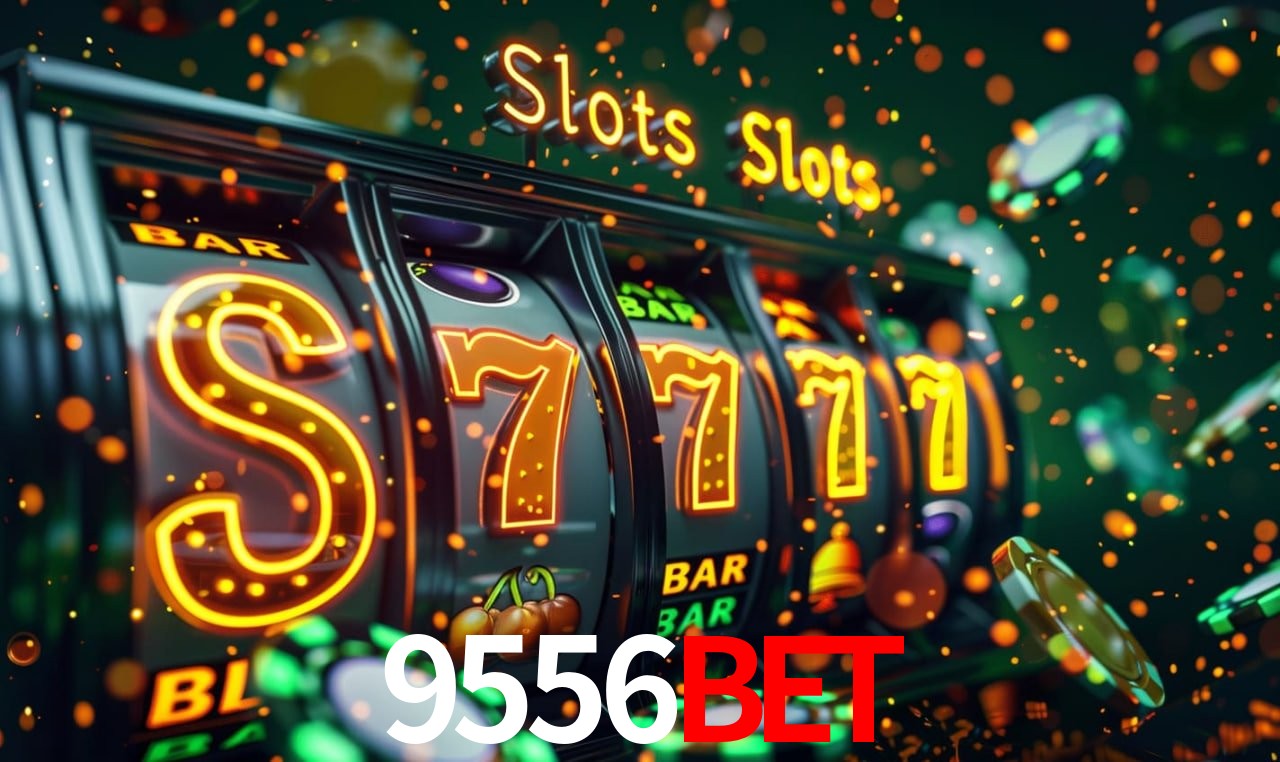 Apostas de Futebol 9556bet