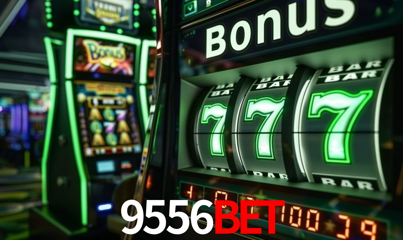 Live Casino 9556bet