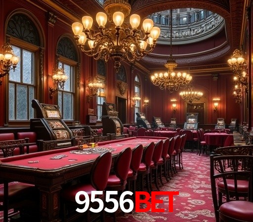9556bet Instalar Logo 2