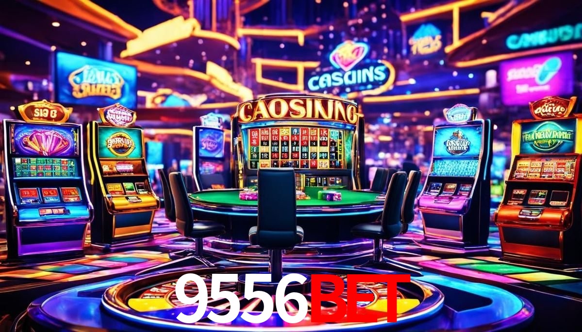 Avaliações dos Jogadores 9556bet