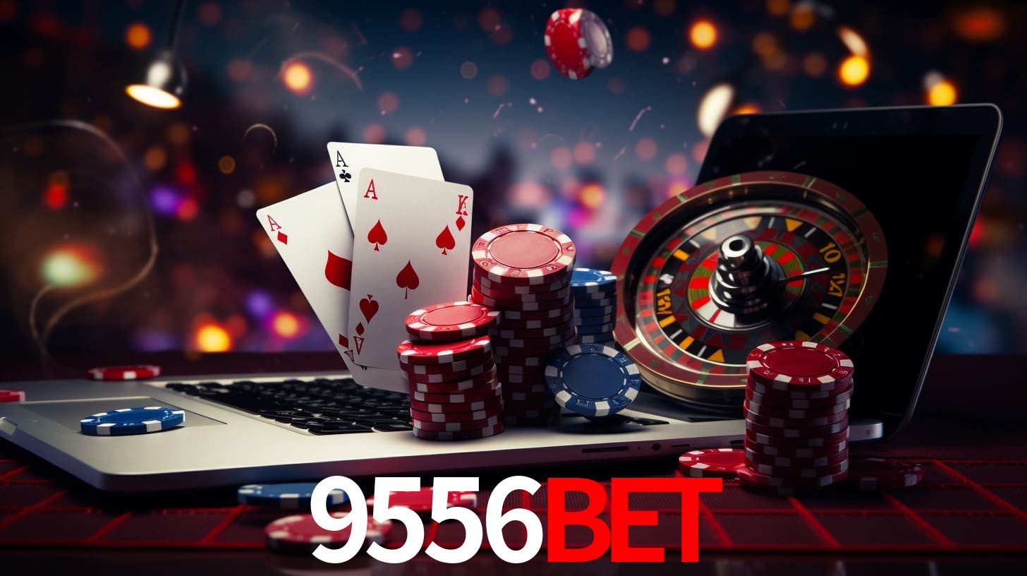 VIP Casino 9556bet