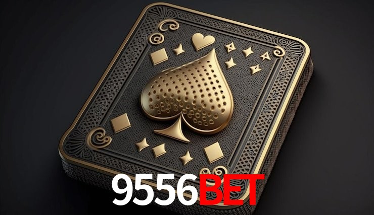 Recursos de Bônus 9556bet