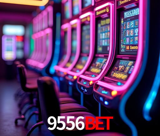 Slots 9556bet - Jackpots Progressivos