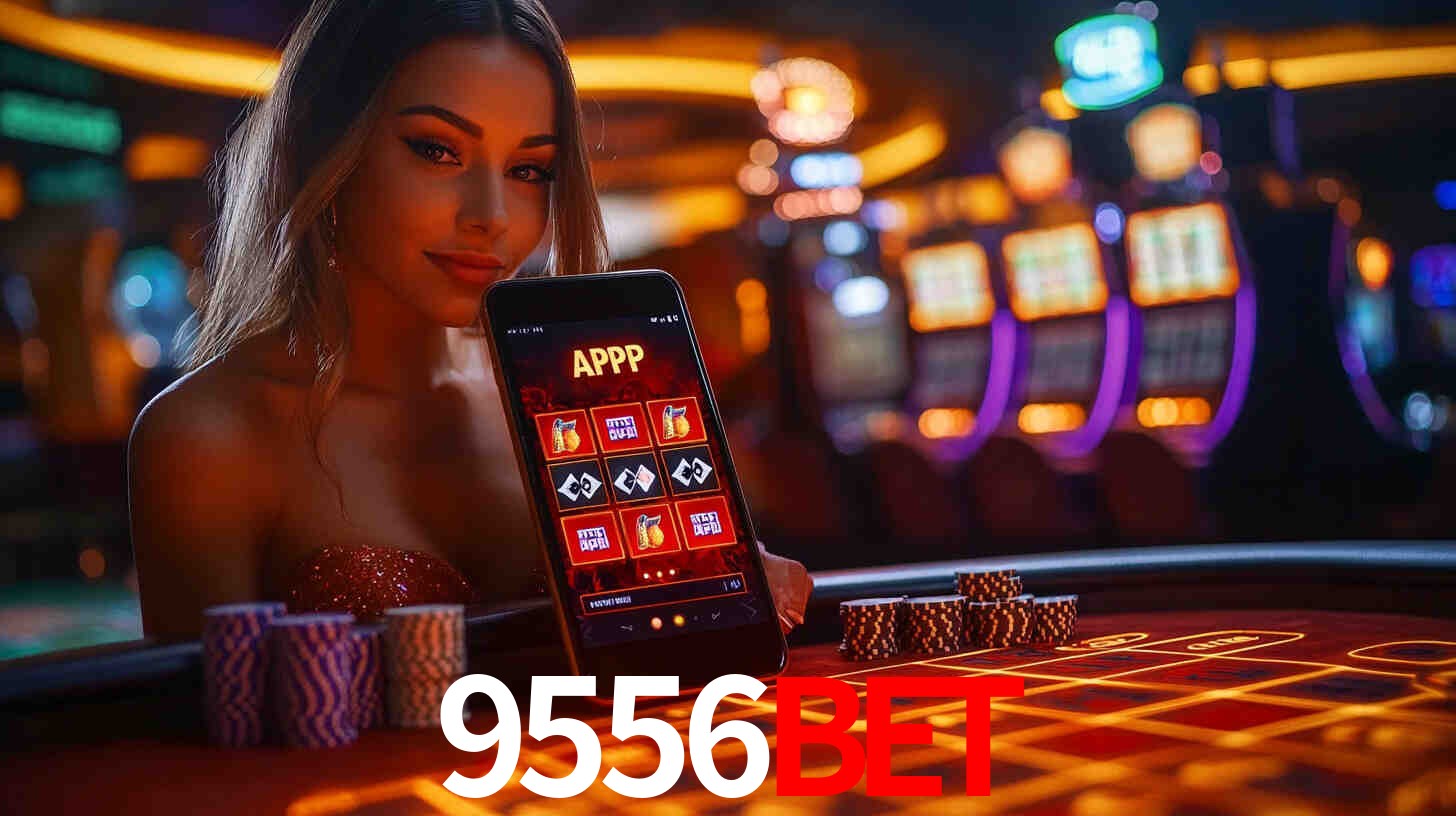 Descubra a Essência do 9556bet: Nossa História e Compromissos