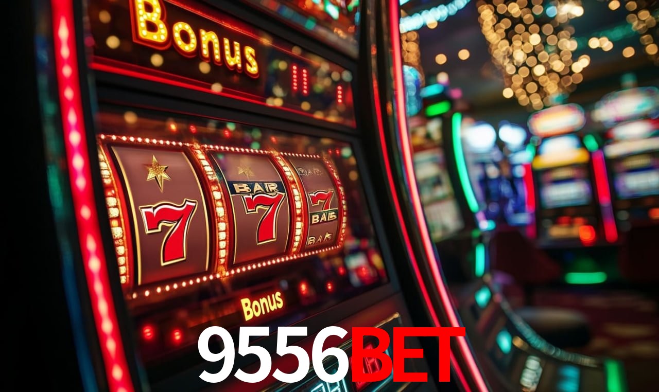 Servidor Brasil 9556bet