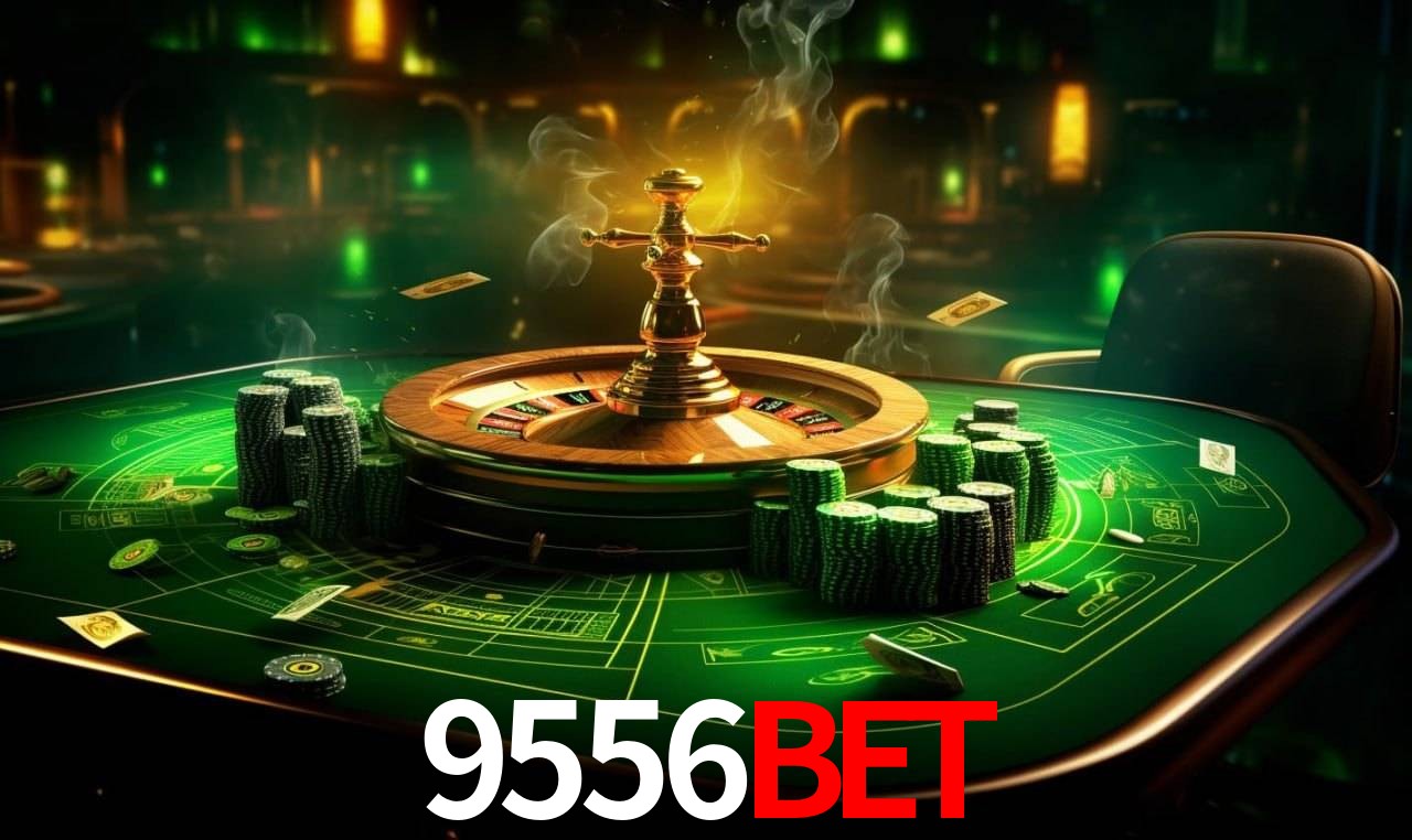 9556bet Logo 1