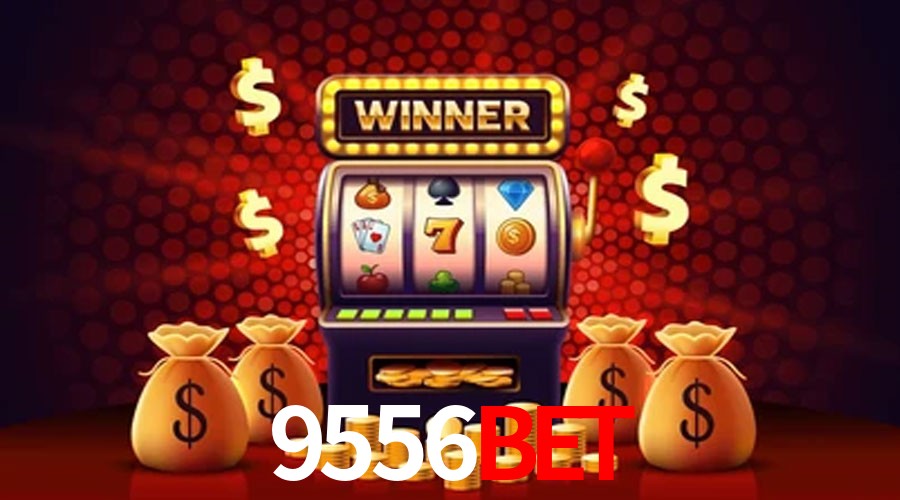 Seasonal Promotions 9556bet