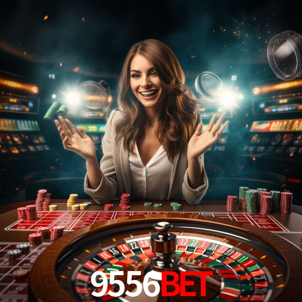 Experimente o Login Seguro Premium no 9556bet