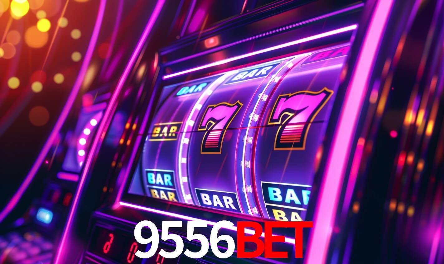 9556bet.com