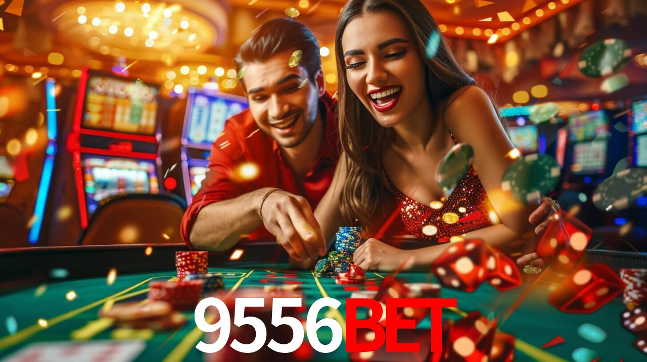 Integração de APIs 9556bet