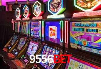 Inovações de Jogos na 9556bet: O Futuro das Experiências Interativas