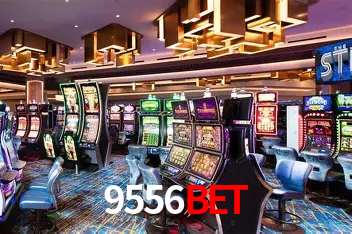 Inovações de Jogos na 9556bet: O Futuro das Experiências Interativas