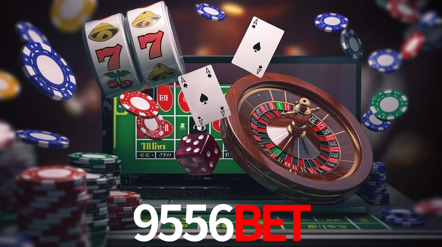 Ofertas Imperdíveis na 9556bet: Promoções e Bônus Que Valem a Pena