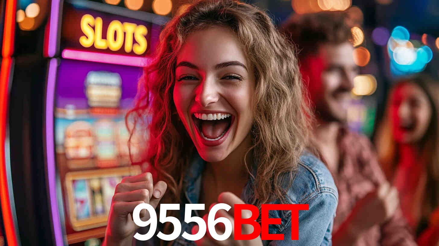 Descubra o Programa VIP da 9556bet: Vantagens Exclusivas para Jogadores