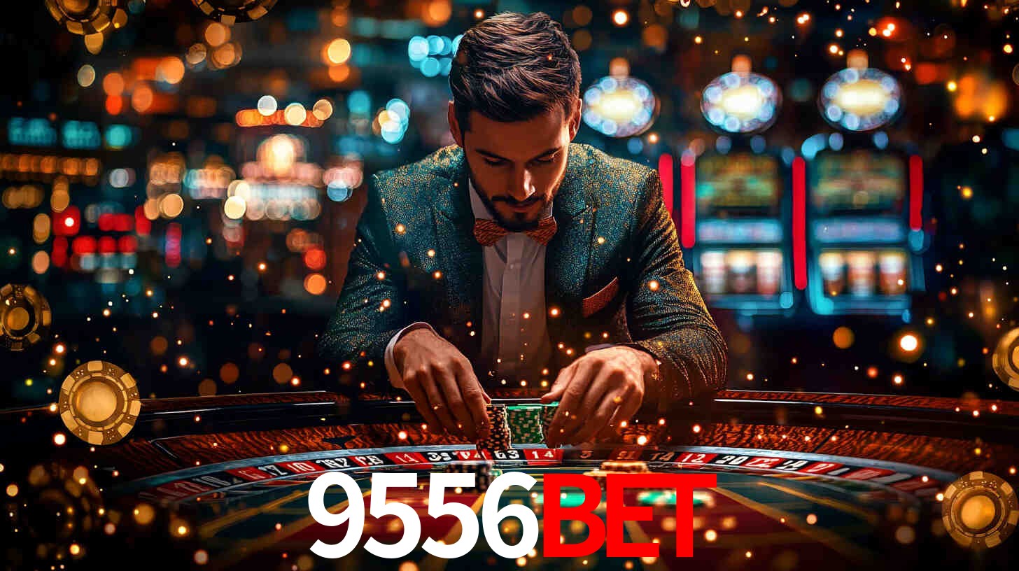 Premium Interface 9556bet